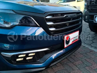 Jetour X70 II 2022 seminuevo Ambato — foto 3