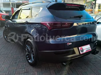 Jetour X70 II 2022 seminuevo Ambato — foto 6