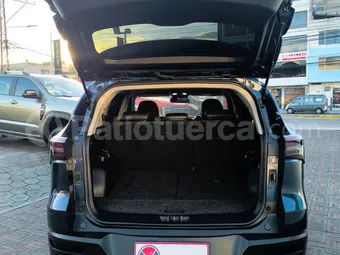 Jetour X70 II 2022 seminuevo Ambato — foto 10