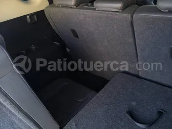 Jetour X70 II 2022 seminuevo Ambato — foto 11