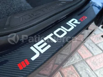 Jetour X70 II 2022 seminuevo Ambato — foto 13