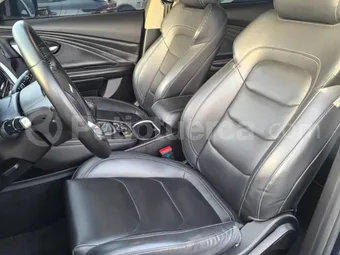 Jetour X70 II 2022 seminuevo Ambato — foto 14