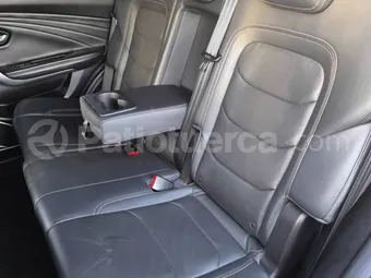 Jetour X70 II 2022 seminuevo Ambato — foto 15