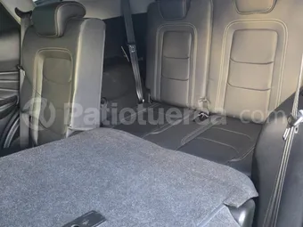 Jetour X70 II 2022 seminuevo Ambato — foto 16