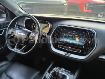 Jetour X70 II 2022 seminuevo Ambato — foto 17