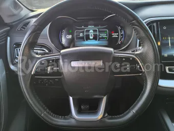 Jetour X70 II 2022 seminuevo Ambato — foto 19