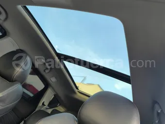 Jetour X70 II 2022 seminuevo Ambato — foto 22