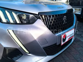 Peugeot 2008 FIN T 2008 seminuevo Ambato — foto 4