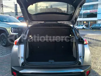 Peugeot 2008 FIN T 2008 seminuevo Ambato — foto 7