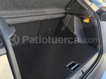 Peugeot 2008 FIN T 2008 seminuevo Ambato — foto 8