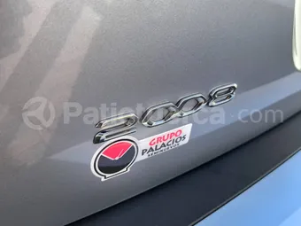 Peugeot 2008 FIN T 2008 seminuevo Ambato — foto 10