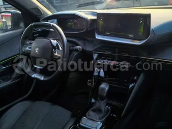 Peugeot 2008 FIN T 2008 seminuevo Ambato — foto 11