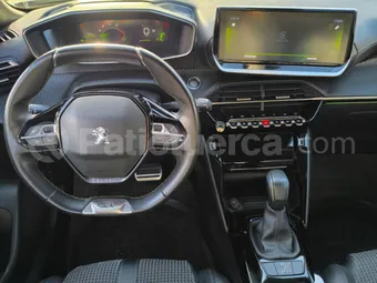 Peugeot 2008 FIN T 2008 seminuevo Ambato — foto 14