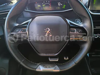 Peugeot 2008 FIN T 2008 seminuevo Ambato — foto 15