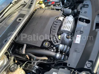 Peugeot 2008 FIN T 2008 seminuevo Ambato — foto 18