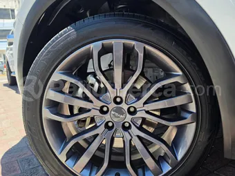 Jetour X70 II MT 1.5T 2022 seminuevo Ambato — foto 4