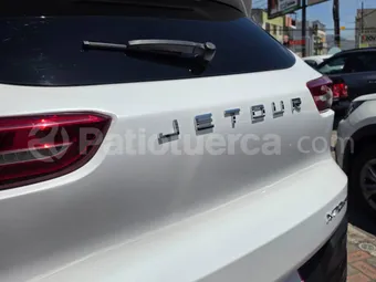 Jetour X70 II MT 1.5T 2022 seminuevo Ambato — foto 6