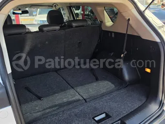 Jetour X70 II MT 1.5T 2022 seminuevo Ambato — foto 8