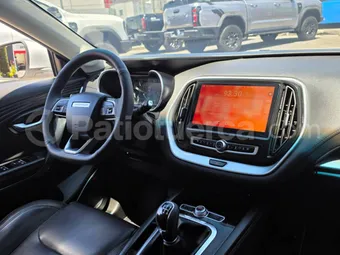 Jetour X70 II MT 1.5T 2022 seminuevo Ambato — foto 9