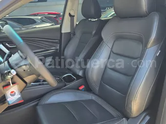 Jetour X70 II MT 1.5T 2022 seminuevo Ambato — foto 10