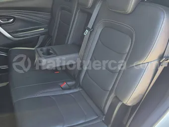Jetour X70 II MT 1.5T 2022 seminuevo Ambato — foto 11