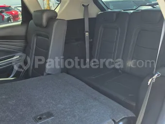 Jetour X70 II MT 1.5T 2022 seminuevo Ambato — foto 12