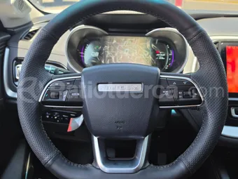 Jetour X70 II MT 1.5T 2022 seminuevo Ambato — foto 14