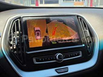 Jetour X70 II MT 1.5T 2022 seminuevo Ambato — foto 15