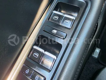 Jetour X70 II MT 1.5T 2022 seminuevo Ambato — foto 16