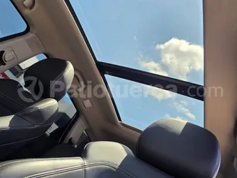Jetour X70 II MT 1.5T 2022 seminuevo Ambato — foto 17