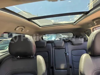 Jetour X70 II MT 1.5T 2022 seminuevo Ambato — foto 18