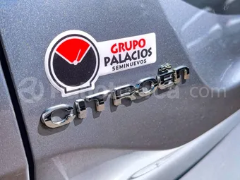 Citroen C4 feel 2025 seminuevo Ambato — foto 10