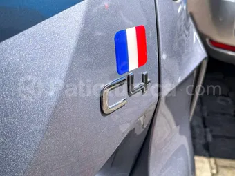 Citroen C4 feel 2025 seminuevo Ambato — foto 11