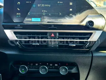 Citroen C4 feel 2025 seminuevo Ambato — foto 16