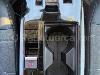 Citroen C4 feel 2025 seminuevo Ambato — foto 17