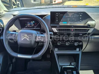 Citroen C4 feel 2025 seminuevo Ambato — foto 18