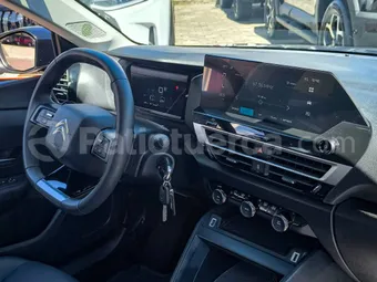 Citroen C4 feel 2025 seminuevo Ambato — foto 19