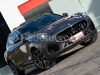Maserati GRECALE GT 2024 seminuevo Ambato — foto 2