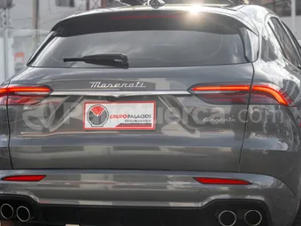 Maserati GRECALE GT 2024 seminuevo Ambato — foto 3