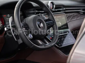 Maserati GRECALE GT 2024 seminuevo Ambato — foto 6