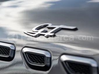 Maserati GRECALE GT 2024 seminuevo Ambato — foto 8