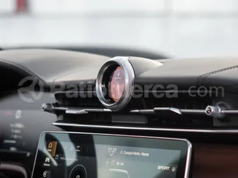 Maserati GRECALE GT 2024 seminuevo Ambato — foto 10