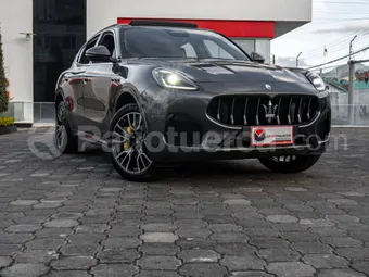 Maserati GRECALE GT 2024 seminuevo Ambato — foto 11