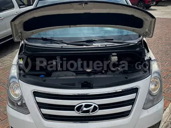 Hyundai H1 2018 seminuevo Ambato — foto 4