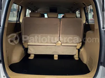 Hyundai H1 2018 seminuevo Ambato — foto 6