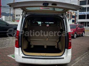 Hyundai H1 2018 seminuevo Ambato — foto 7