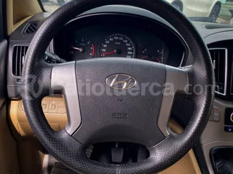 Hyundai H1 2018 seminuevo Ambato — foto 10