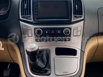 Hyundai H1 2018 seminuevo Ambato — foto 12