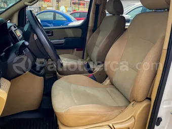 Hyundai H1 2018 seminuevo Ambato — foto 15