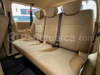Hyundai H1 2018 seminuevo Ambato — foto 16